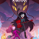 Adventure Time: Distant Lands- Obsidian’s key art.